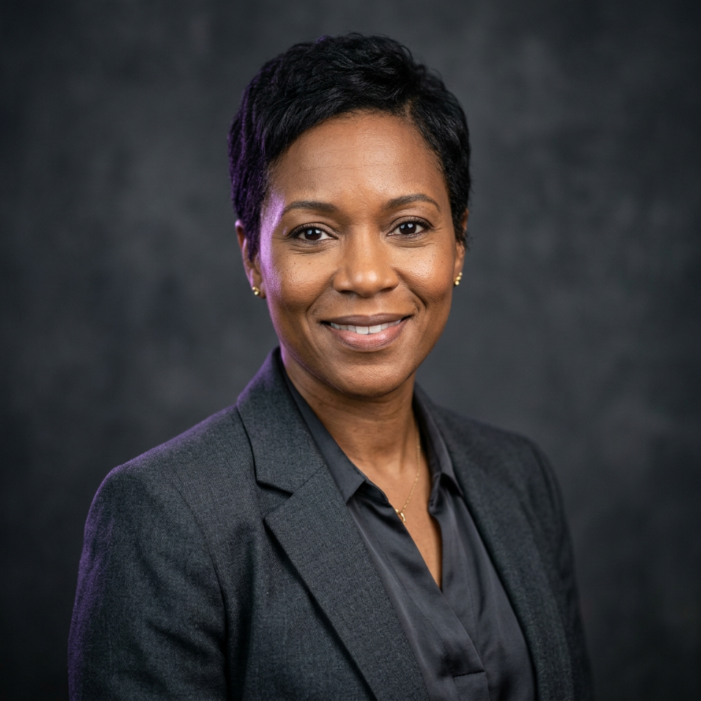 Portrait of Inês Carvalho
